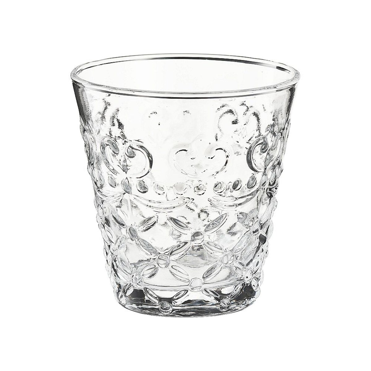 VILLA ITALIA Szklanka 270 ml SARAY