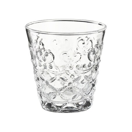 VILLA ITALIA Szklanka 270 ml SARAY