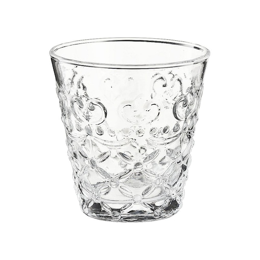 VILLA ITALIA Szklanka 270 ml SARAY