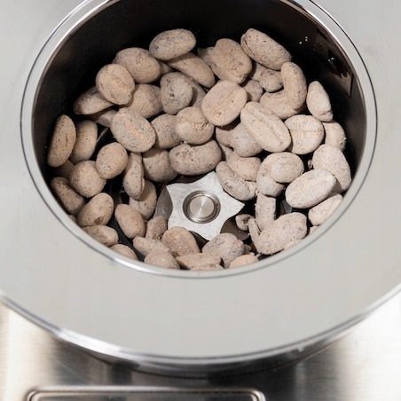 XAVAX Ziarna ze środkiem do czyszczenia młynków ekspresu 3 szt BARISTA