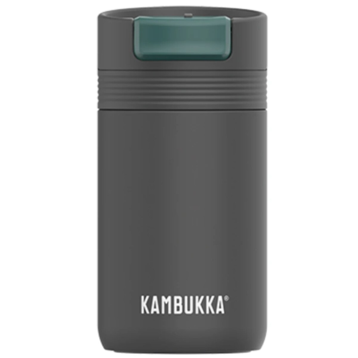 Kubek termiczny termos Cabo 300ml - Grey