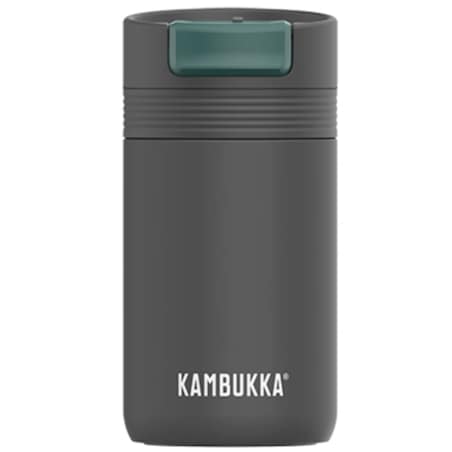 Kubek termiczny termos Cabo 300ml - Grey