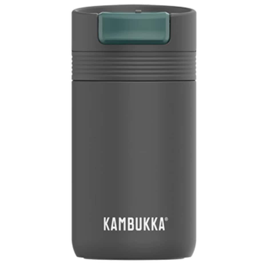 Kubek termiczny termos Cabo 300ml - Grey