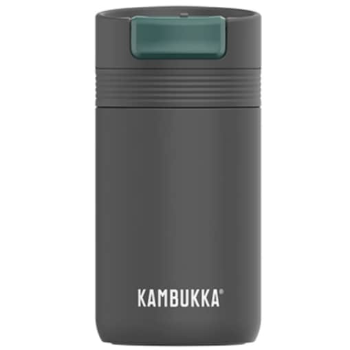 Kubek termiczny termos Cabo 300ml - Grey