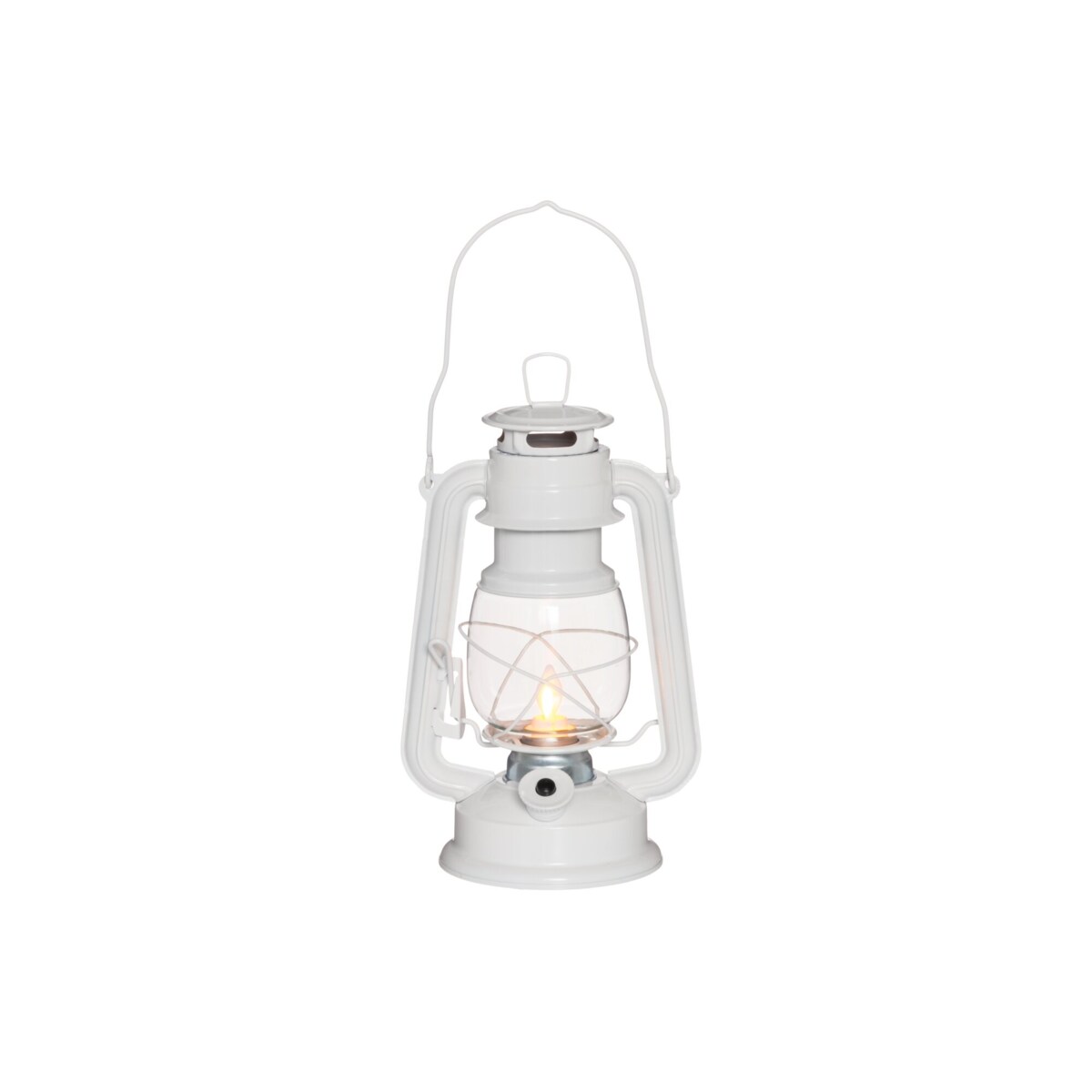 Lampa sztormowa LED, 24,5 cm