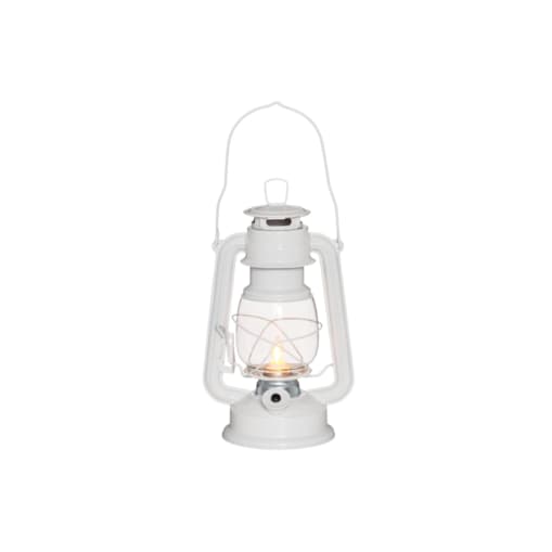 Lampa sztormowa LED, 24,5 cm