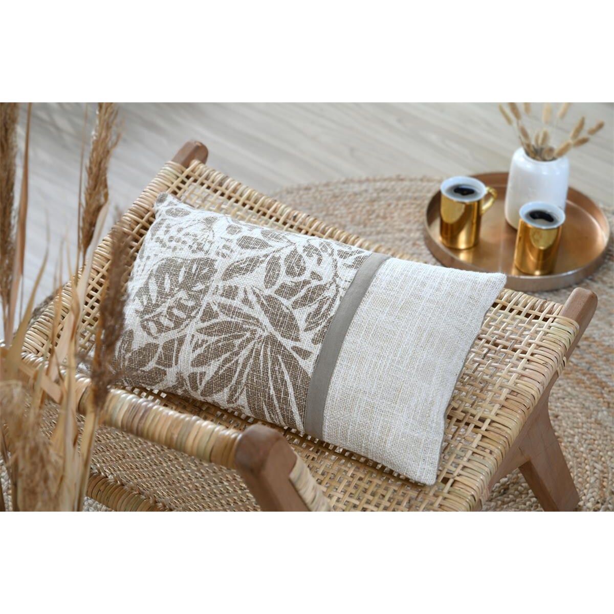 Poduszka dekoracyjna HEMERA, 30 x 50 cm