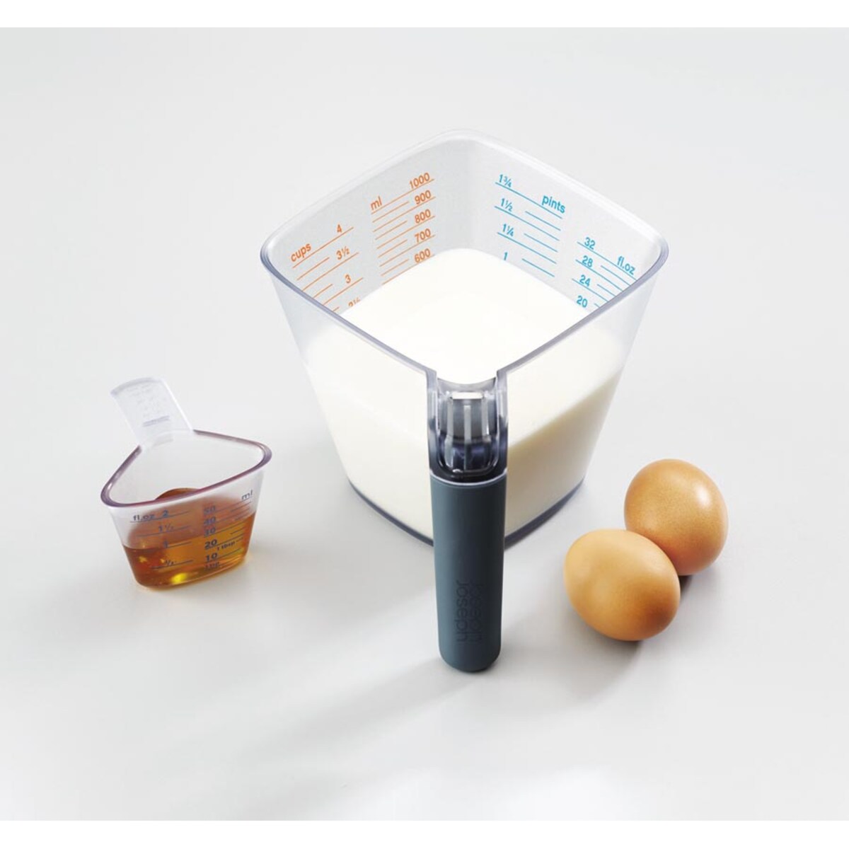 Zestaw 2 miarek-dzbanków Align Joseph Joseph