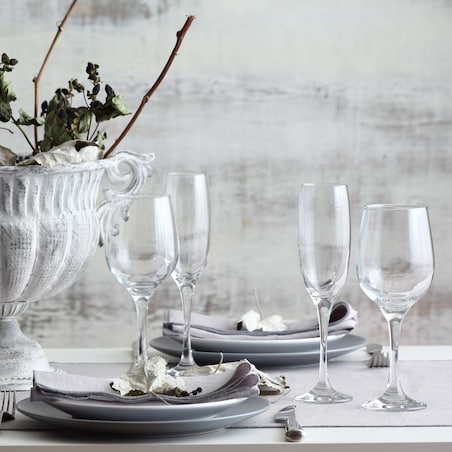 Kieliszek do wina Valencia 300 ml, LAV