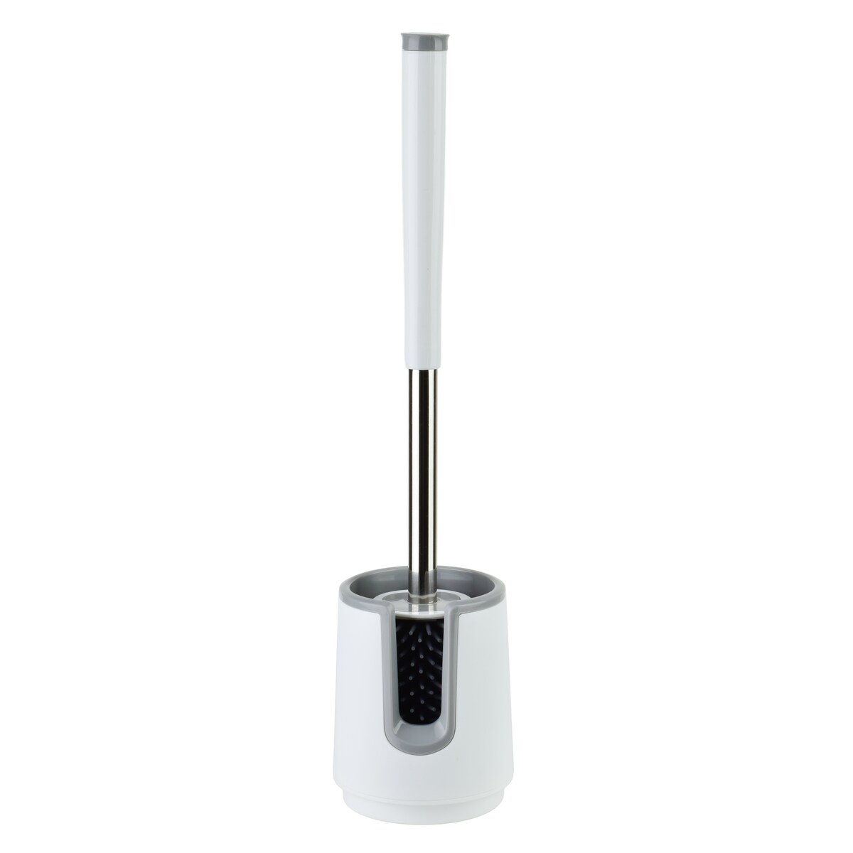 Szczotka WC EDA Silicone