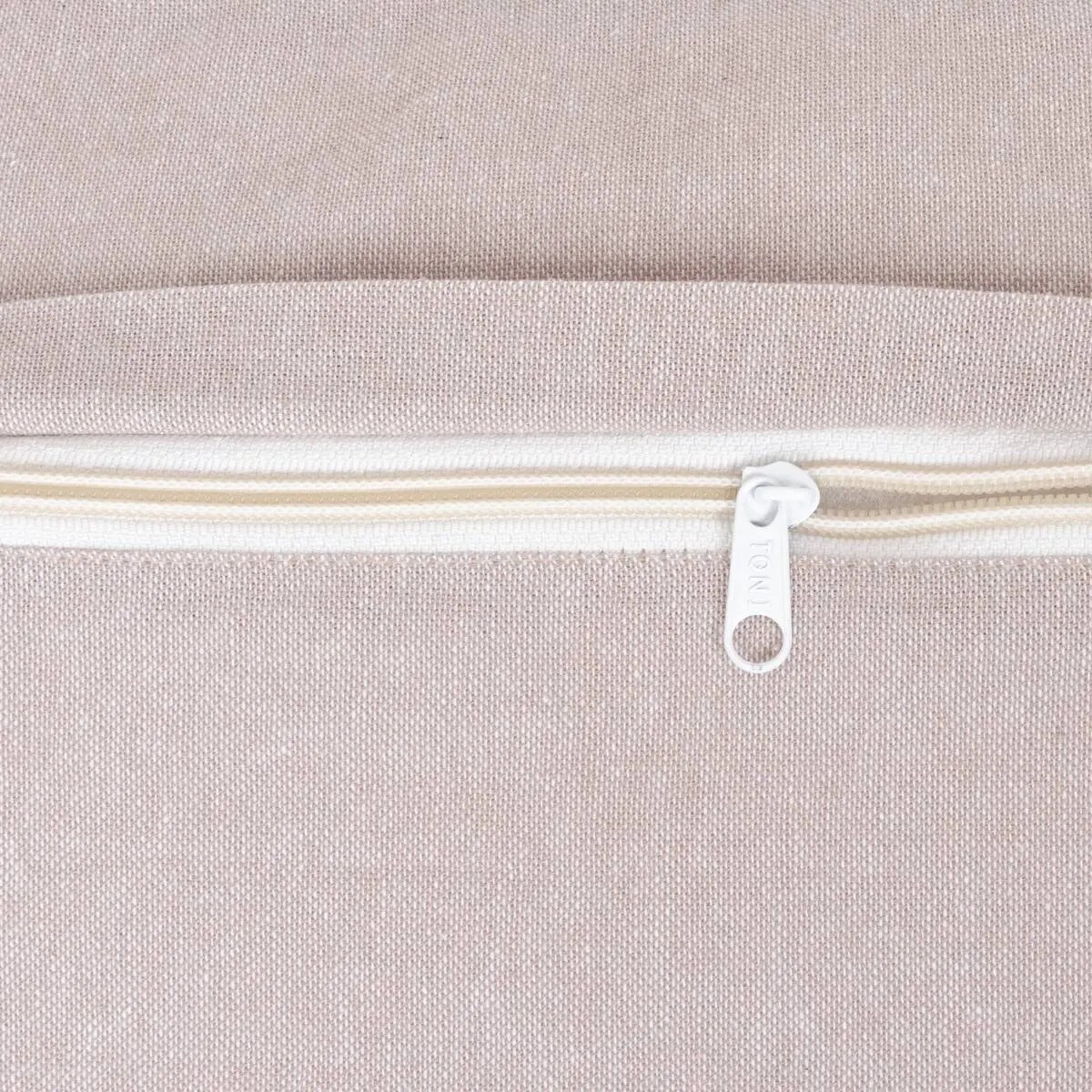 Poduszka świąteczna z Dziadkami do Orzechów, 45x45 cm