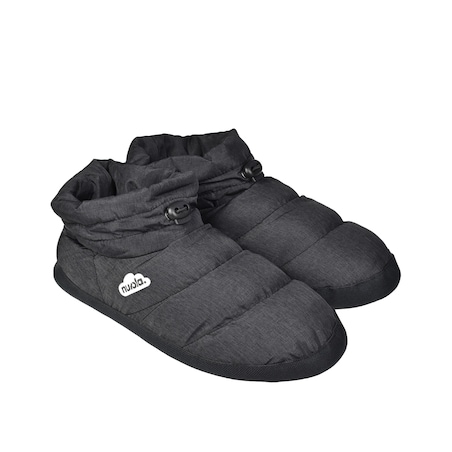 Nuvola Boot Home Marbled Black 40-41