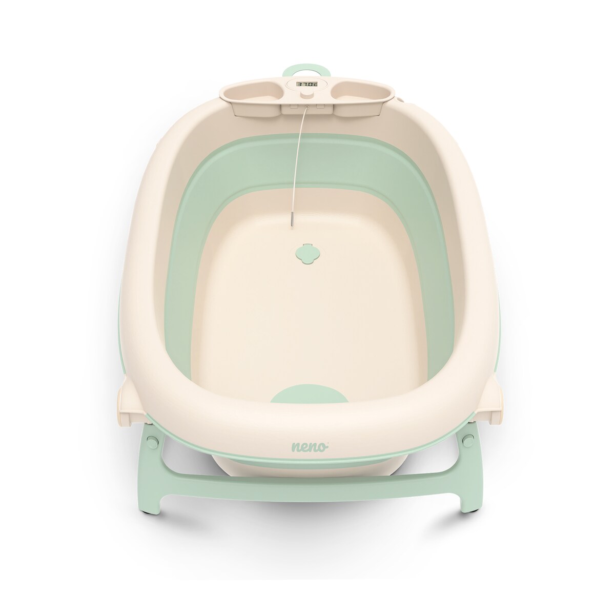 Neno Lucy - składana wanienka dla dziecka