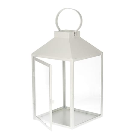 Lampion Luna 38 cm, 21x21x38 cm