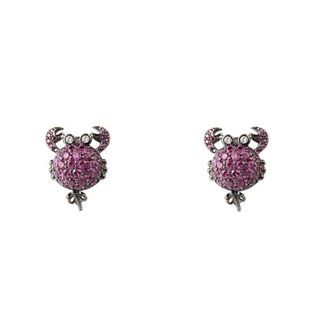 Biżuteria Lancaster JLAEARCRAB5