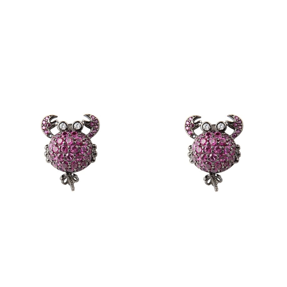 Biżuteria Lancaster JLAEARCRAB5