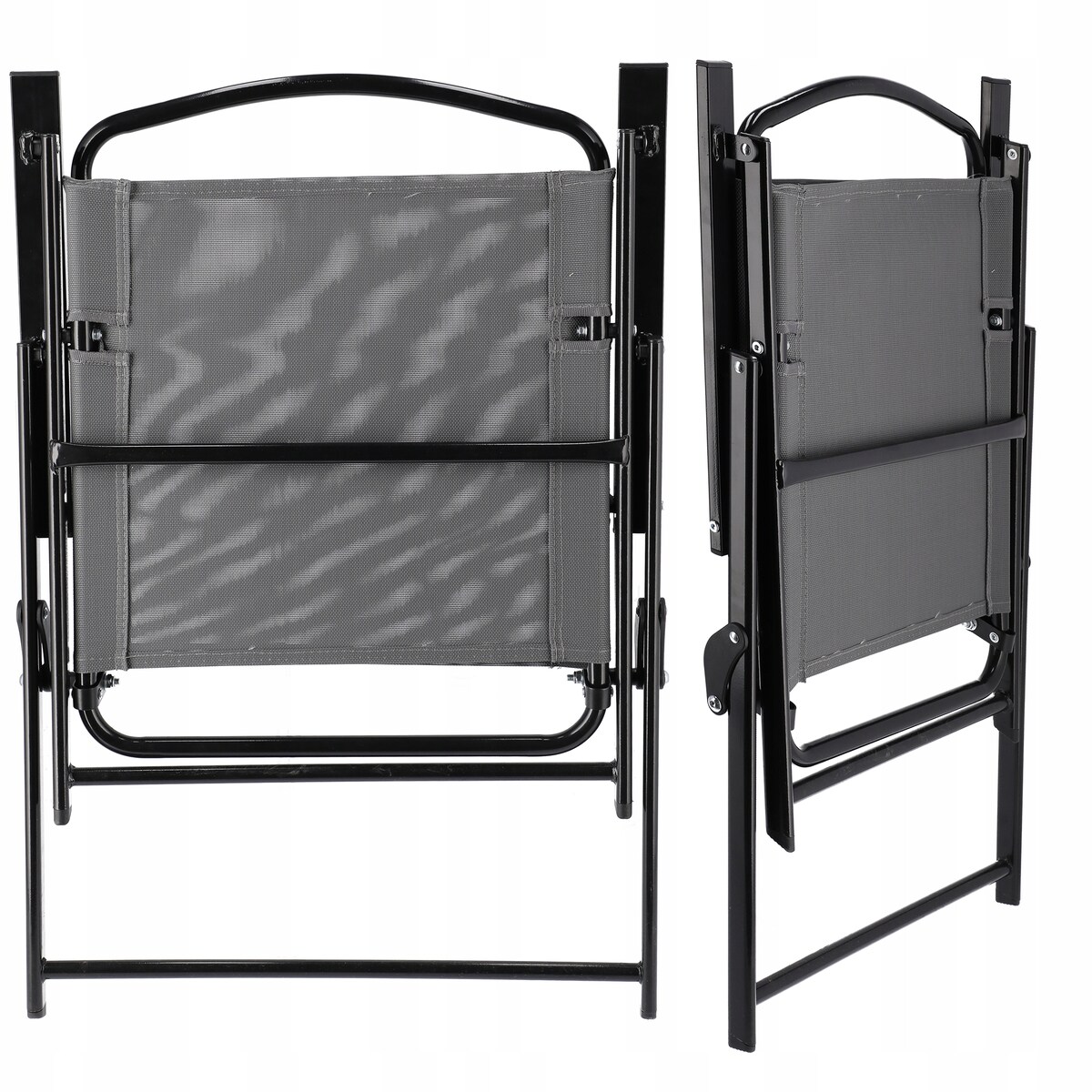 Meble Na Ogród Taras Komplet Stół 6 Krzeseł Parasol Zestaw Mebli Ogrodowy