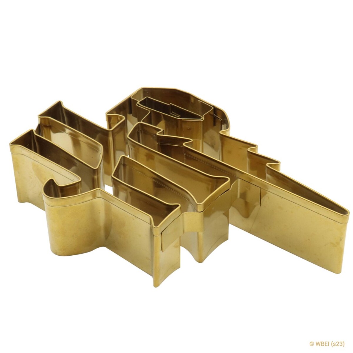 PME Wykrawaczka do masy cukrowej Harry Potter