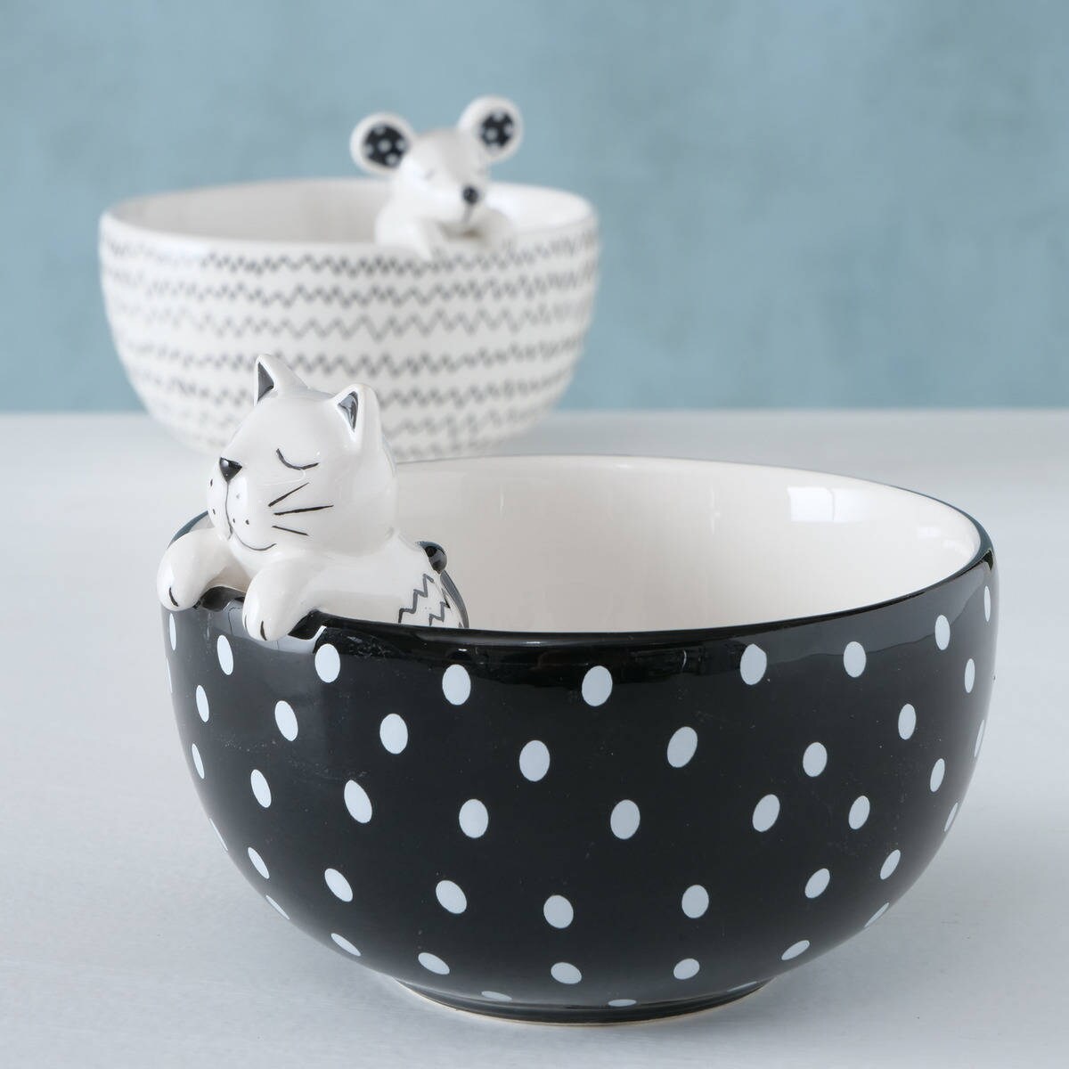 Miseczka dla dzieci Alyna, 440 ml