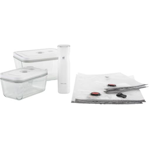 Zestaw startowy szklany M/L Zwilling Fresh & Save