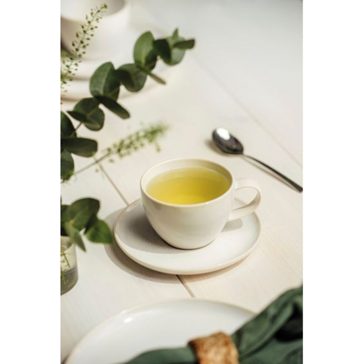 Filiżanka do kawy Crafted Cotton Villeroy & Boch