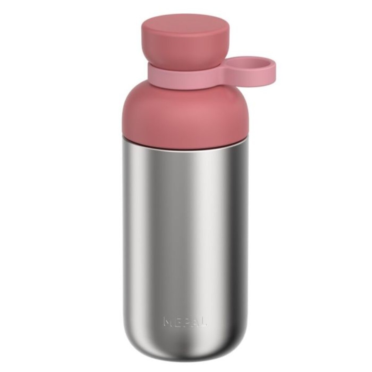 Butelka na wodę stalowa Vita 500 ml Vivid Mauve 107740078700