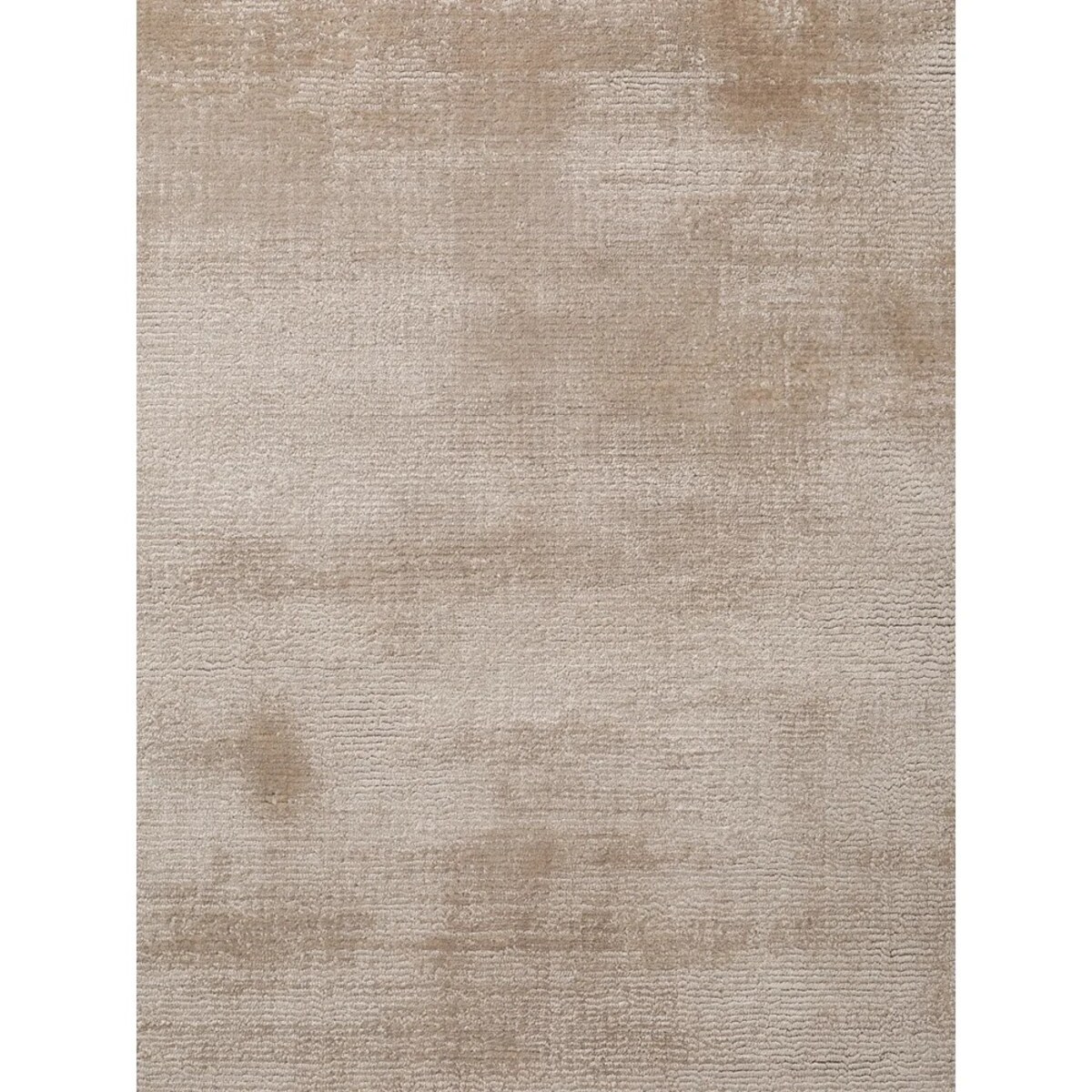 Dywan beżowy do salonu 80x150cm,miekki pluszowe włosie, antypoślizgowy