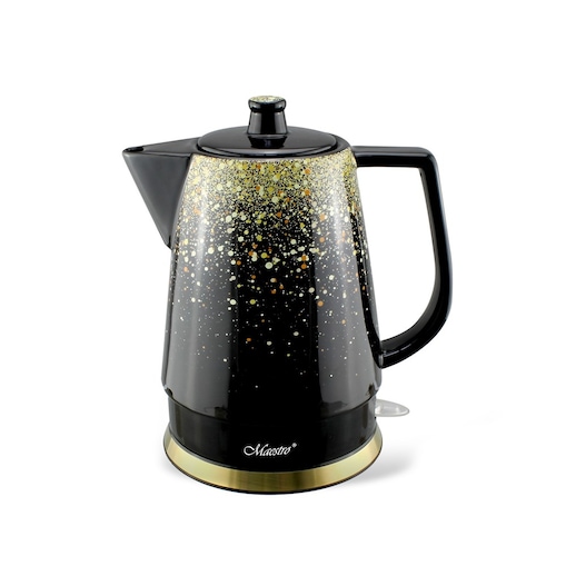 Maestro czajnik elektryczny 1.5L 1500W MR074GOLD