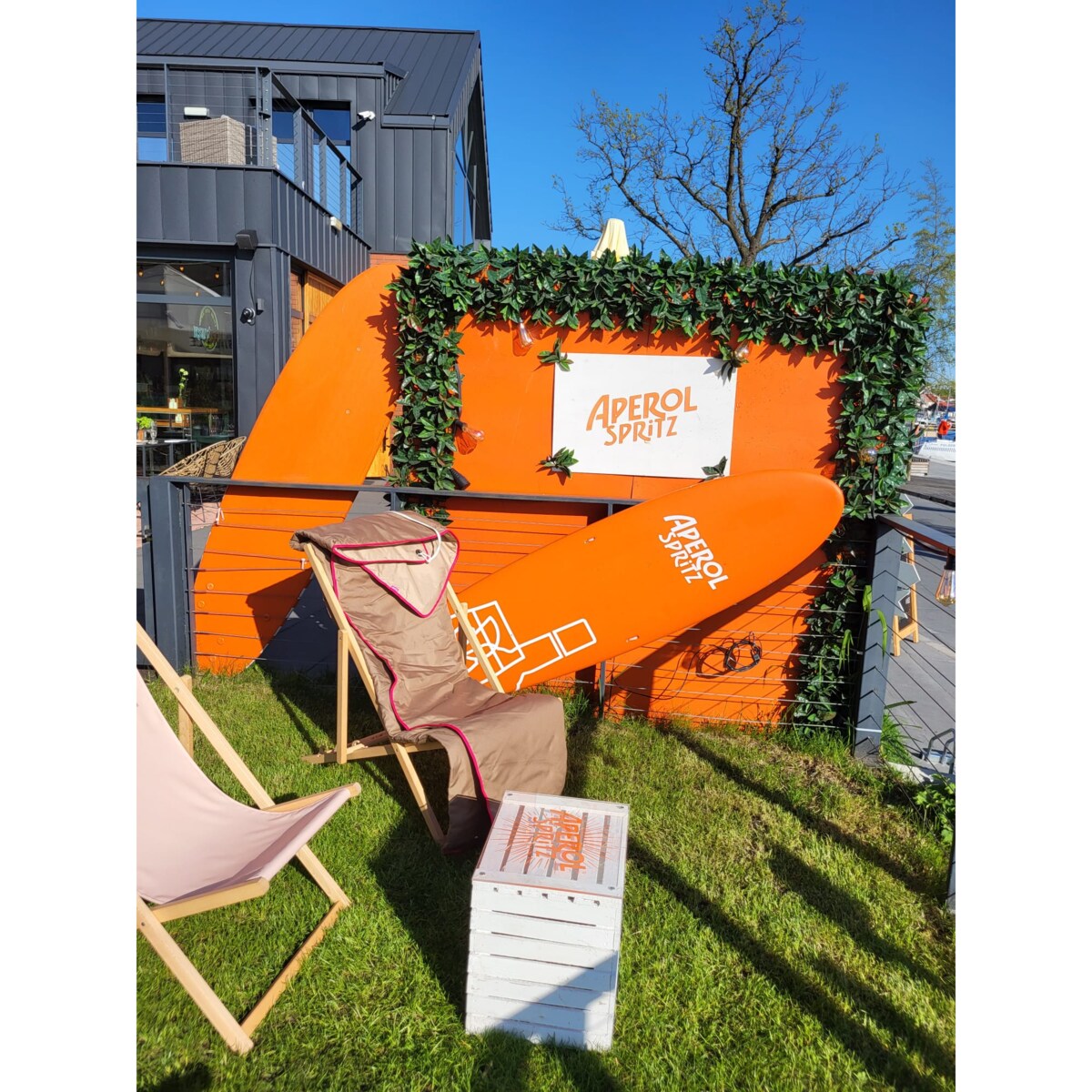 Mata na plażę 200x200 Nature