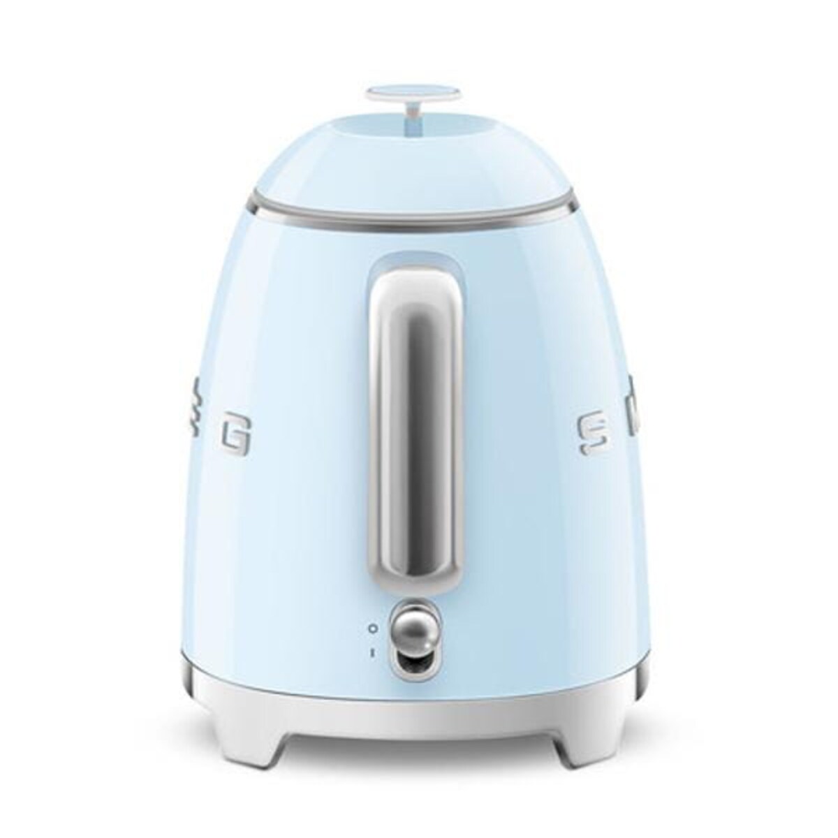 Czajnik Smeg Błękitny Niebieski 0.8 l 2000W