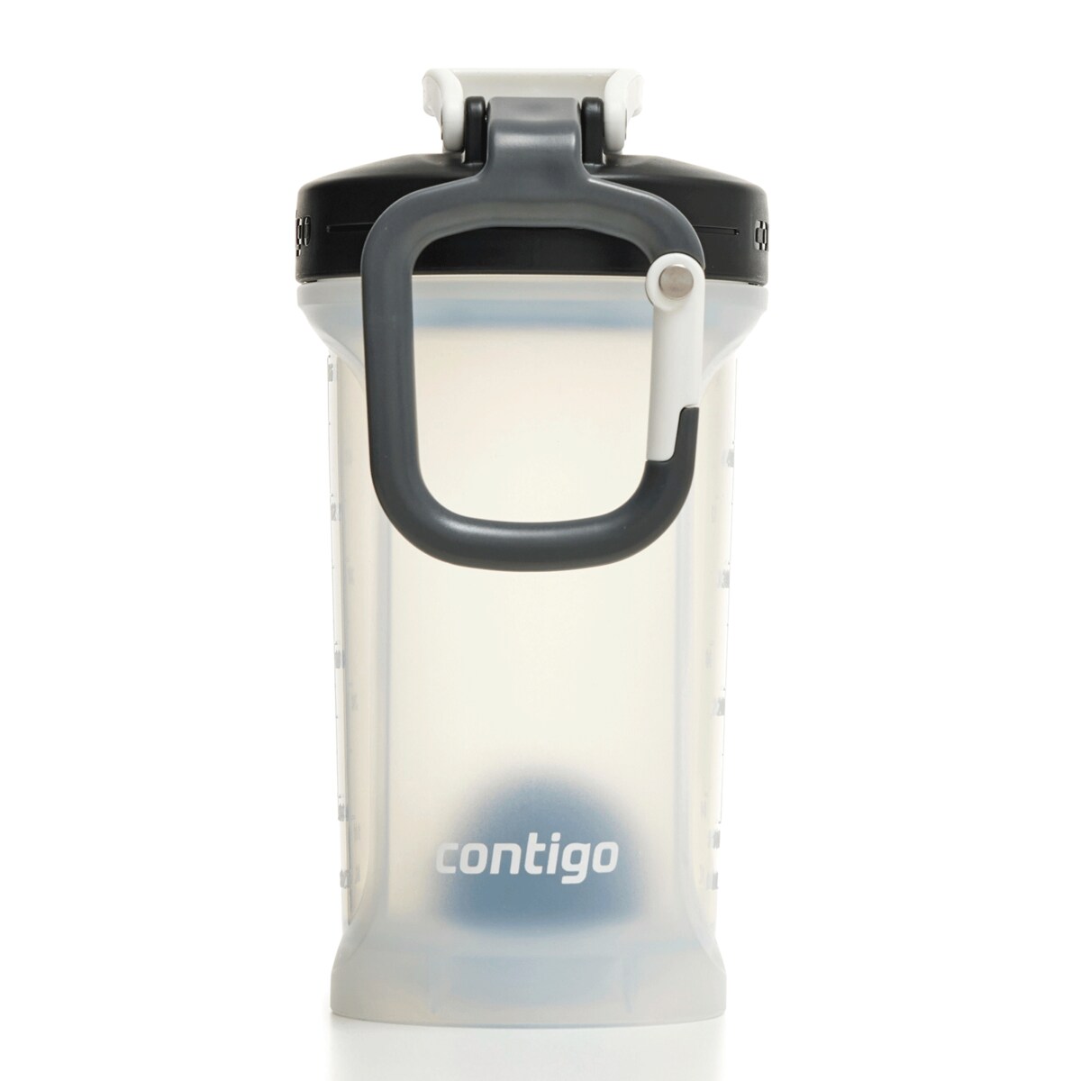 Shaker do odżywek/białka Contigo GO 2.0 590 ml - Salt