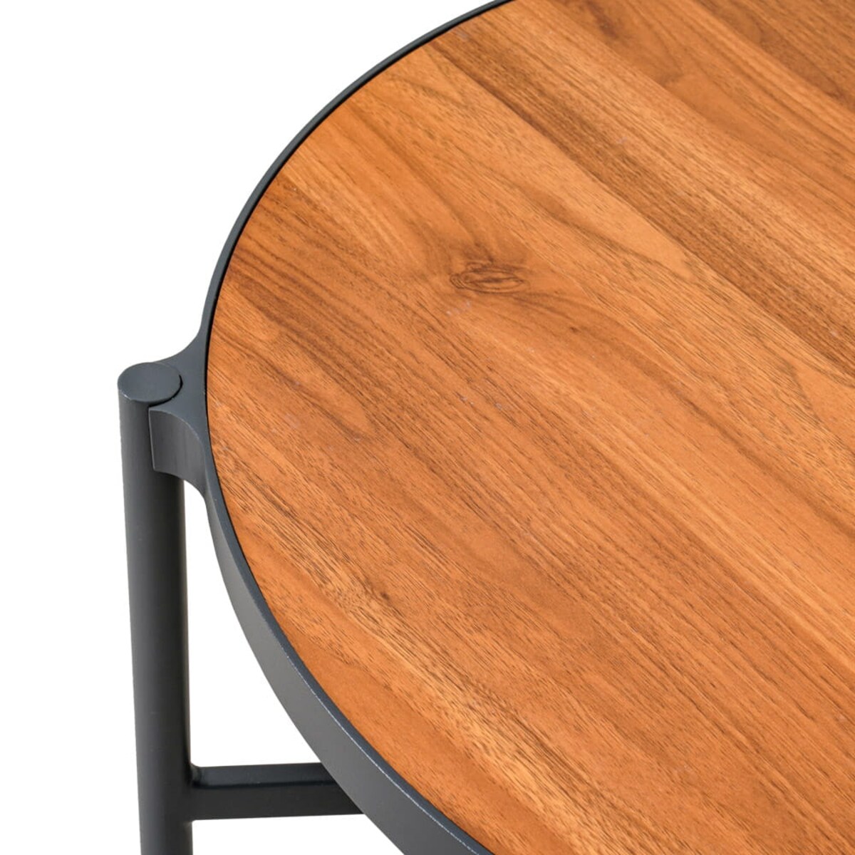 Zestaw mebli ogrodowych narożnych Auro, komplet wypoczynkowy beżowy