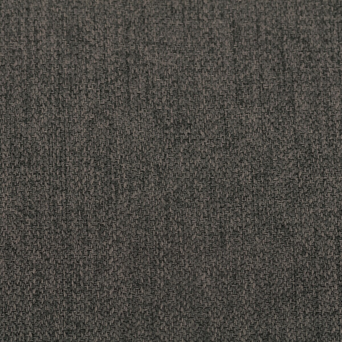 Zasłona BASIC na na kółkach 140x280 cm grafitowobrązowy 1 szt. 140x280 szary-brązowy