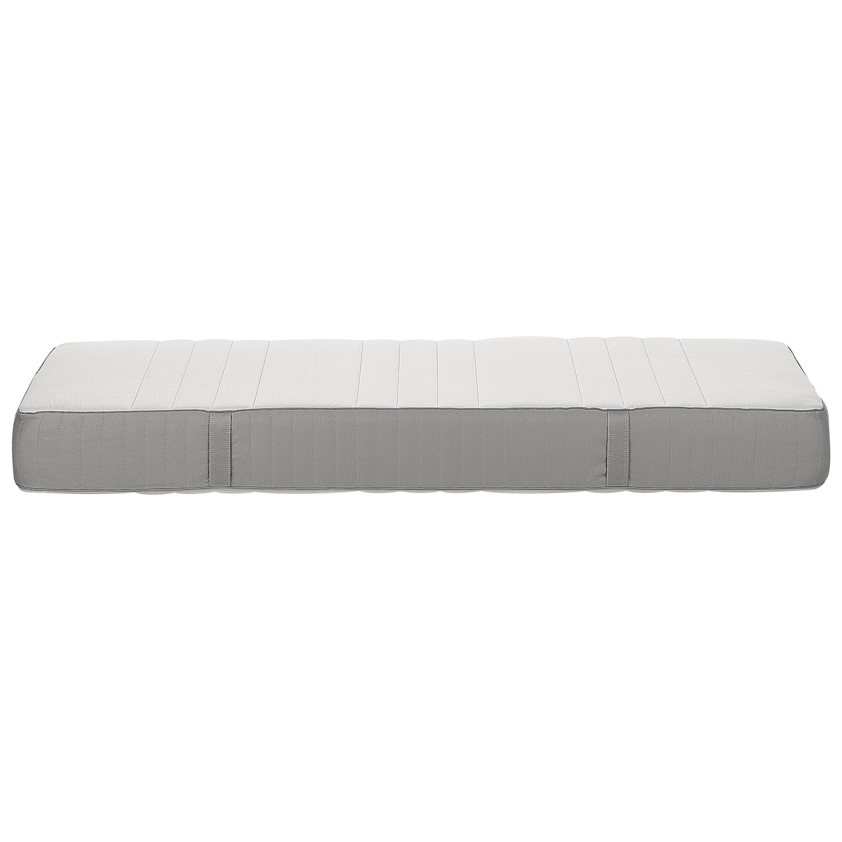 Materac termoelastyczny WHISPER H3/4 twardy 90 x 200 cm
