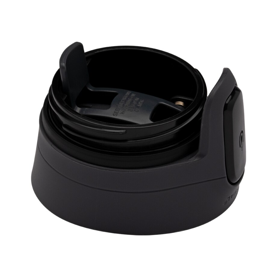 Kubek termiczny Contigo Pinnacle 300ml - Matte Black