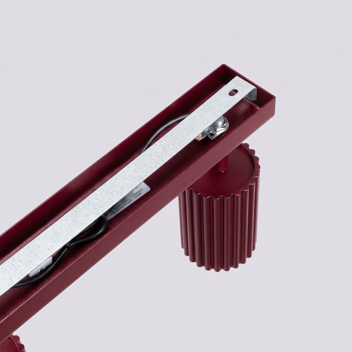Plafon KARBON 4L burgund