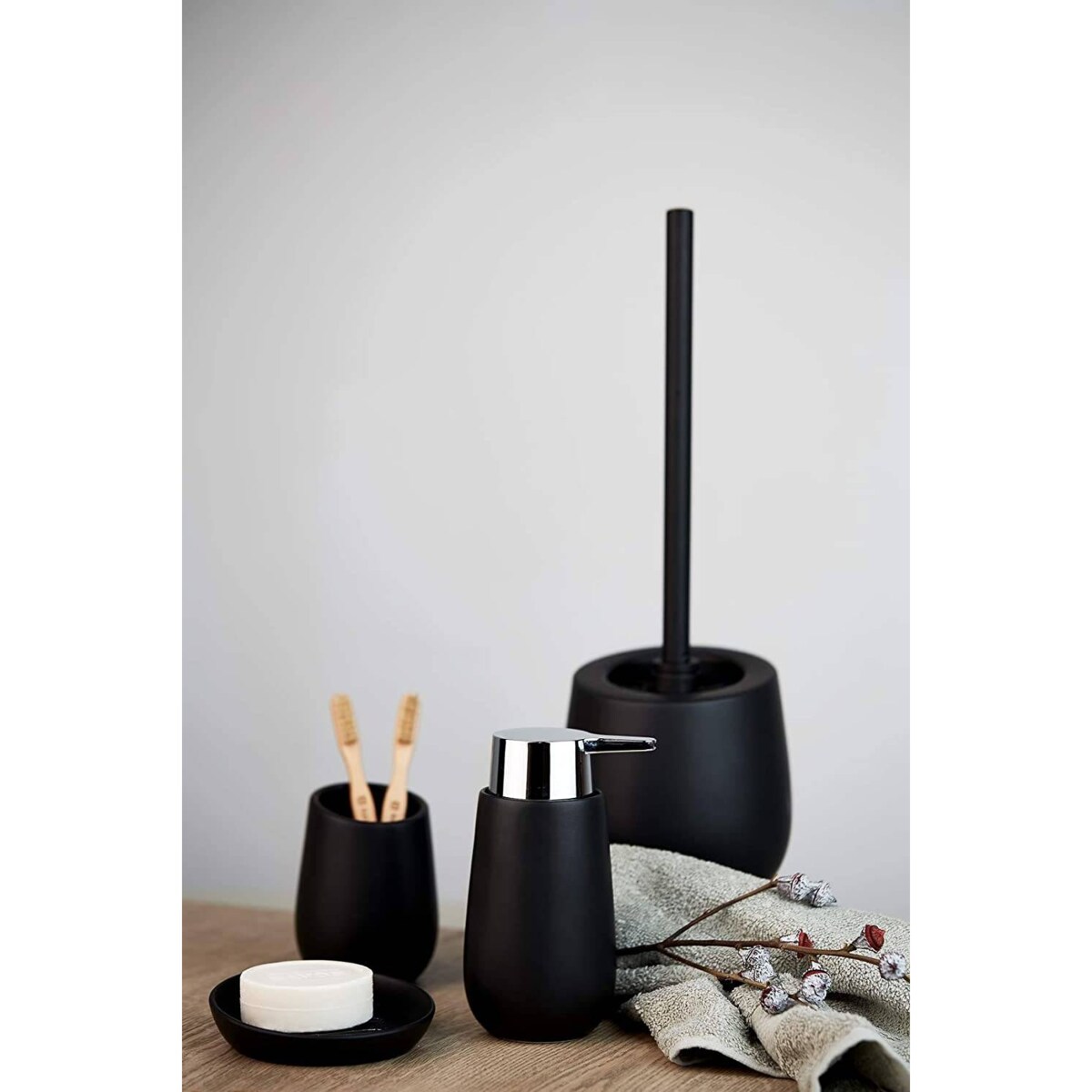 Szczotka do WC BADI, WENKO