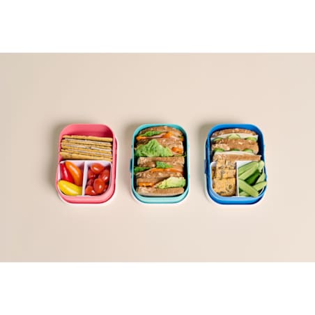 Lunch set Campus 3 el. Little Farm 107410865399