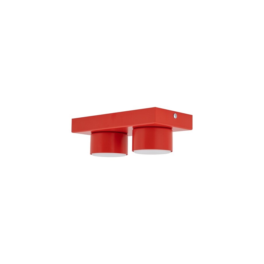 Lampa sufitowa BRIX RED 11292 TK Lighting