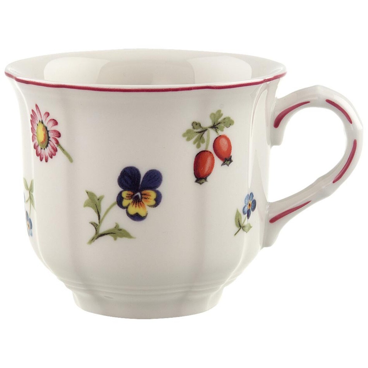 Filiżanka do kawy Petite Fleur, 150 ml, Villeroy & Boch