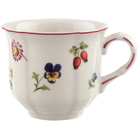 Filiżanka do kawy Petite Fleur, 150 ml, Villeroy & Boch