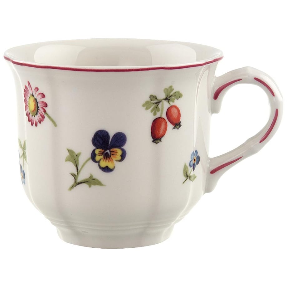 Filiżanka do kawy Petite Fleur, 150 ml, Villeroy & Boch