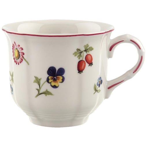 Filiżanka do kawy Petite Fleur, 150 ml, Villeroy & Boch