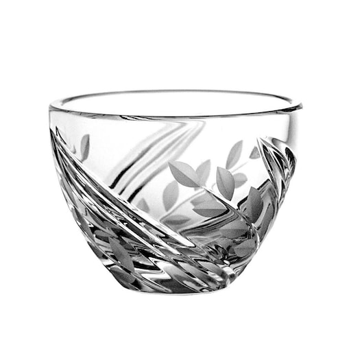 Crystal Julia miseczka 9 cm 06052JULIA