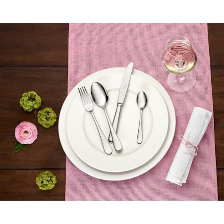 Komplet sztućców Oscar, 30 el, Villeroy & Boch