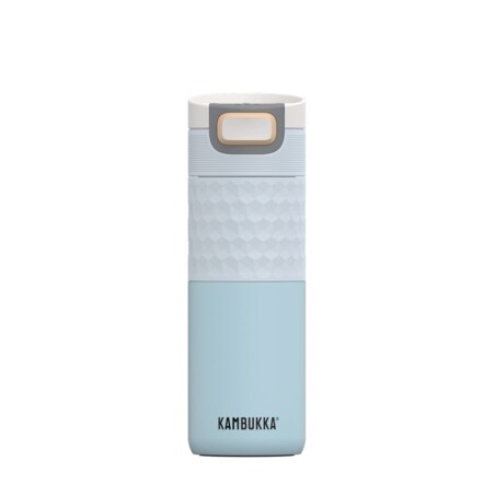 Kambukka kubek termiczny z zaparzaczem do herbaty Steamy 500ml