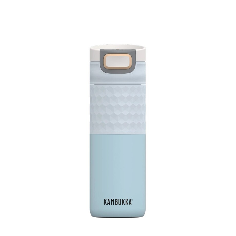 Kambukka kubek termiczny z zaparzaczem do herbaty Steamy 500ml