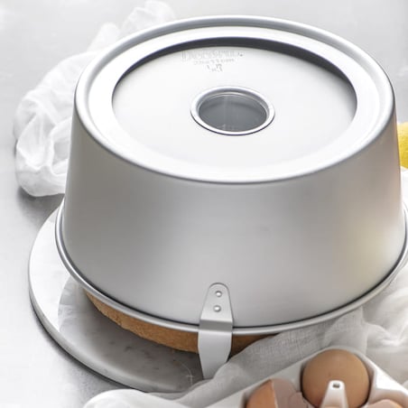 Forma do babki ANGEL FOOD 25 cm / Decora