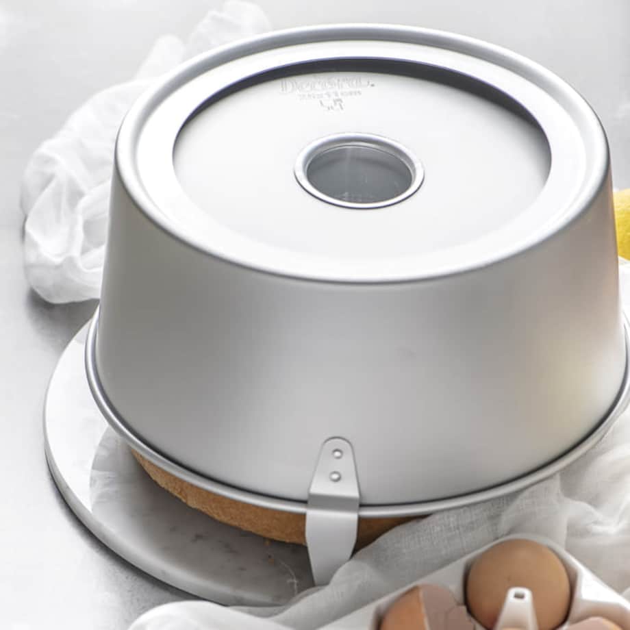 Forma do babki ANGEL FOOD 25 cm / Decora