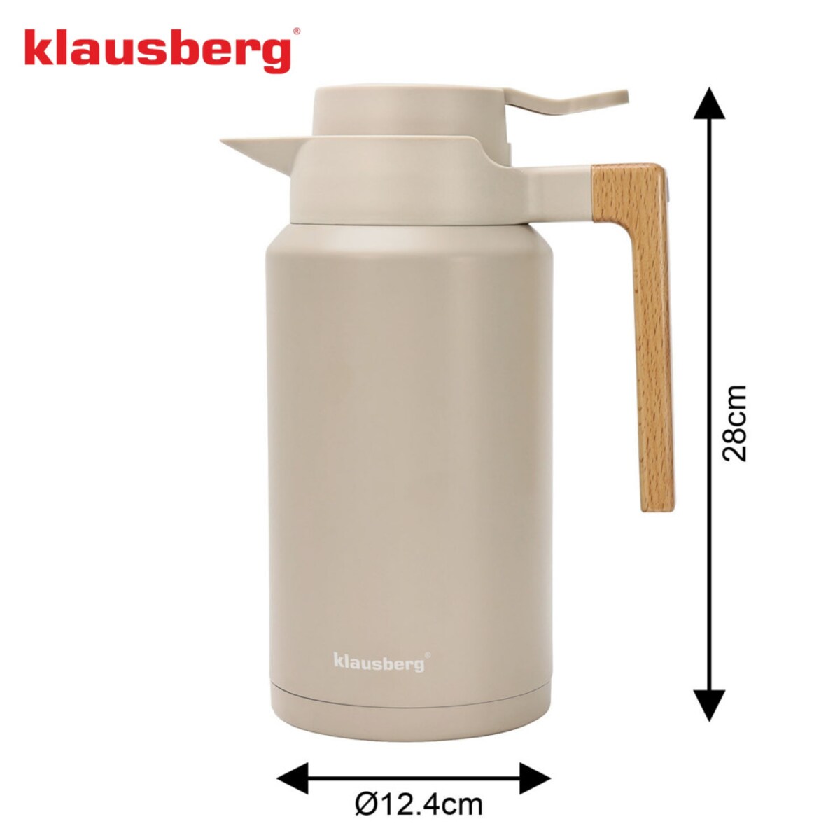 Klausberg termos konferencyjny 2.0L KB9014